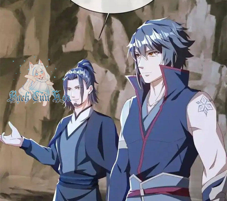 Chiến Hồn Tuyệt Thế