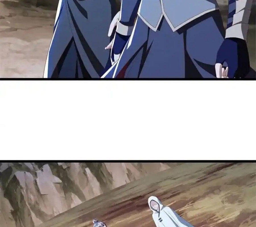 Chiến Hồn Tuyệt Thế