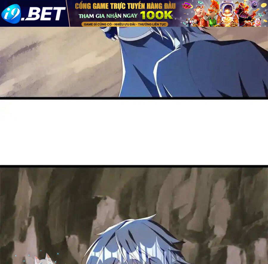 Chiến Hồn Tuyệt Thế