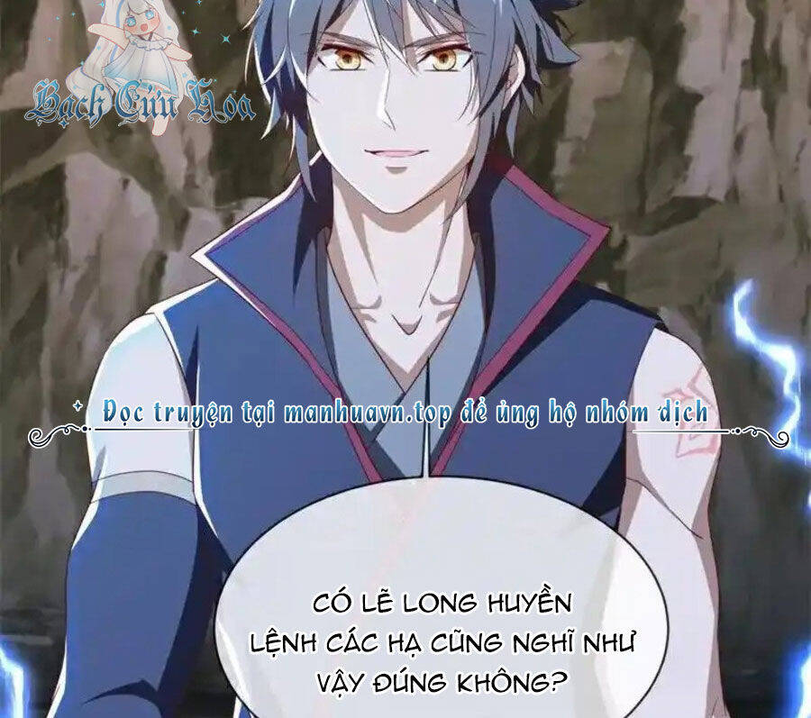 Chiến Hồn Tuyệt Thế