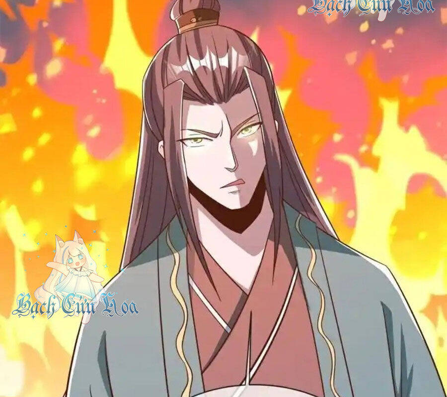 Chiến Hồn Tuyệt Thế