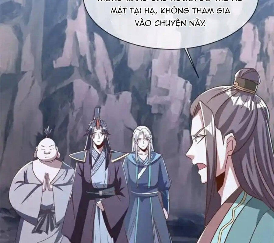 Chiến Hồn Tuyệt Thế