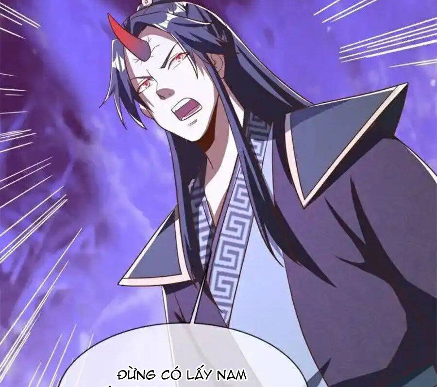 Chiến Hồn Tuyệt Thế