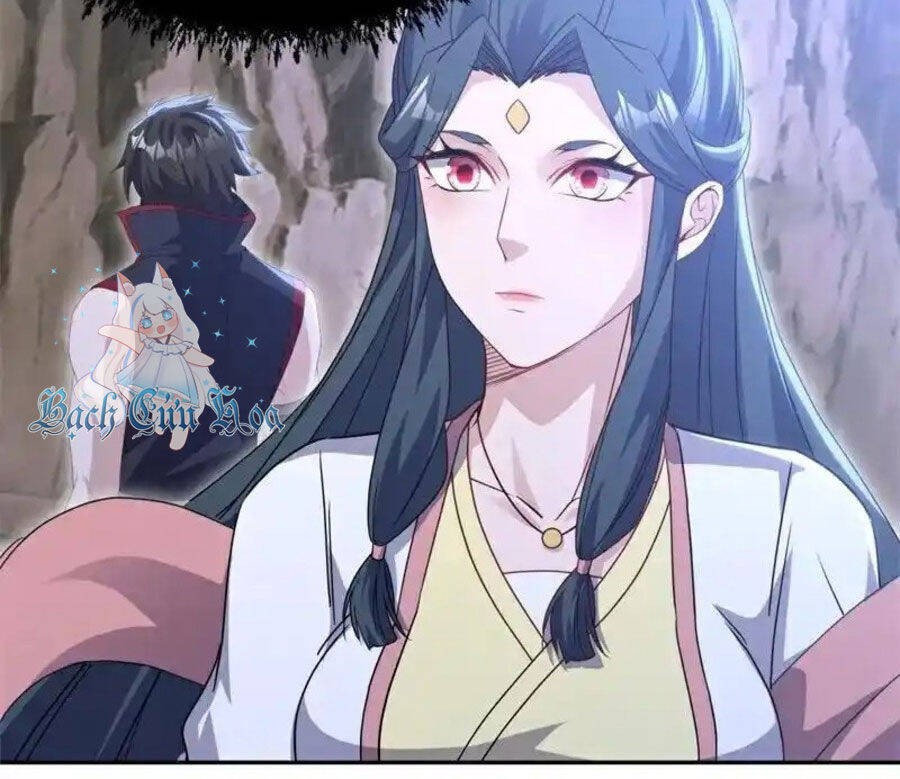 Chiến Hồn Tuyệt Thế