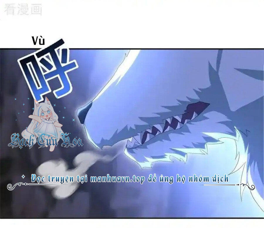 Chiến Hồn Tuyệt Thế