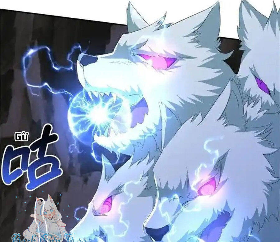 Chiến Hồn Tuyệt Thế