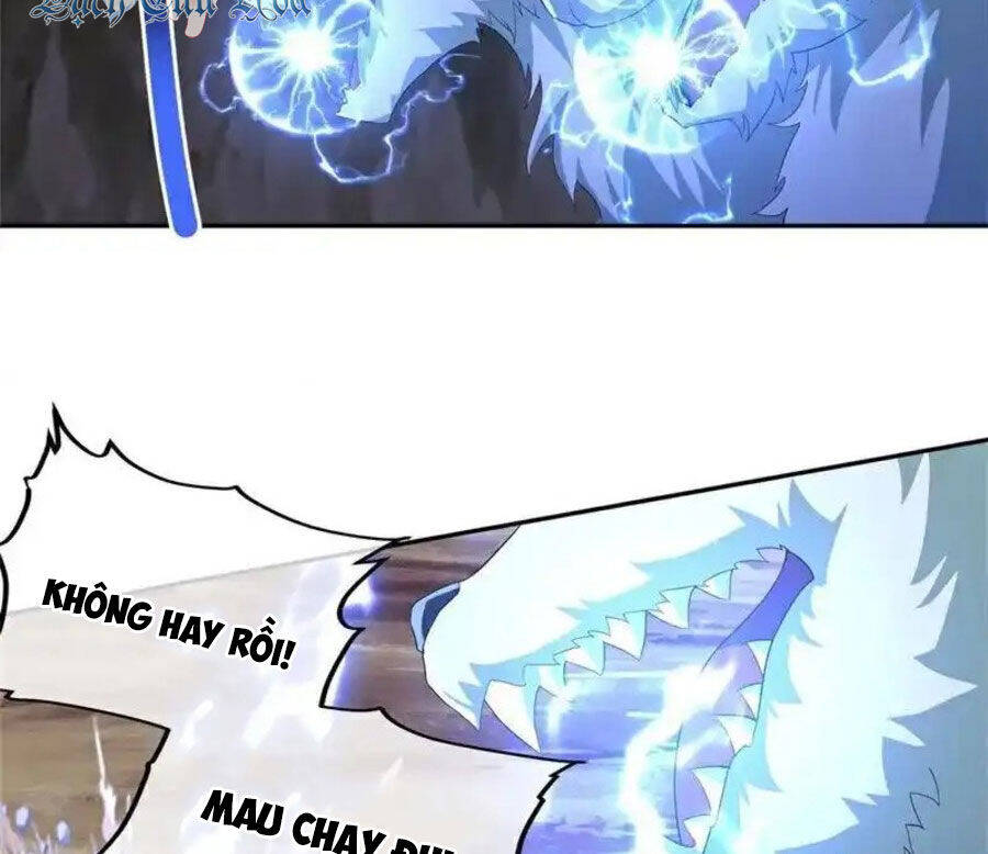 Chiến Hồn Tuyệt Thế