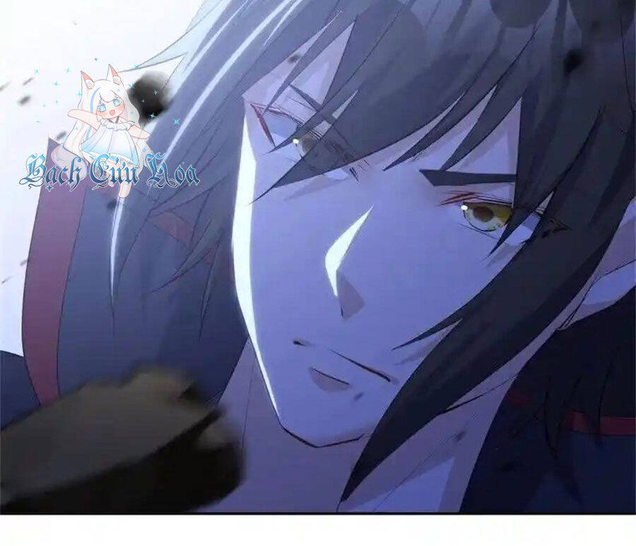 Chiến Hồn Tuyệt Thế