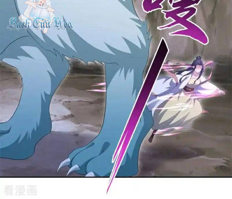 Chiến Hồn Tuyệt Thế