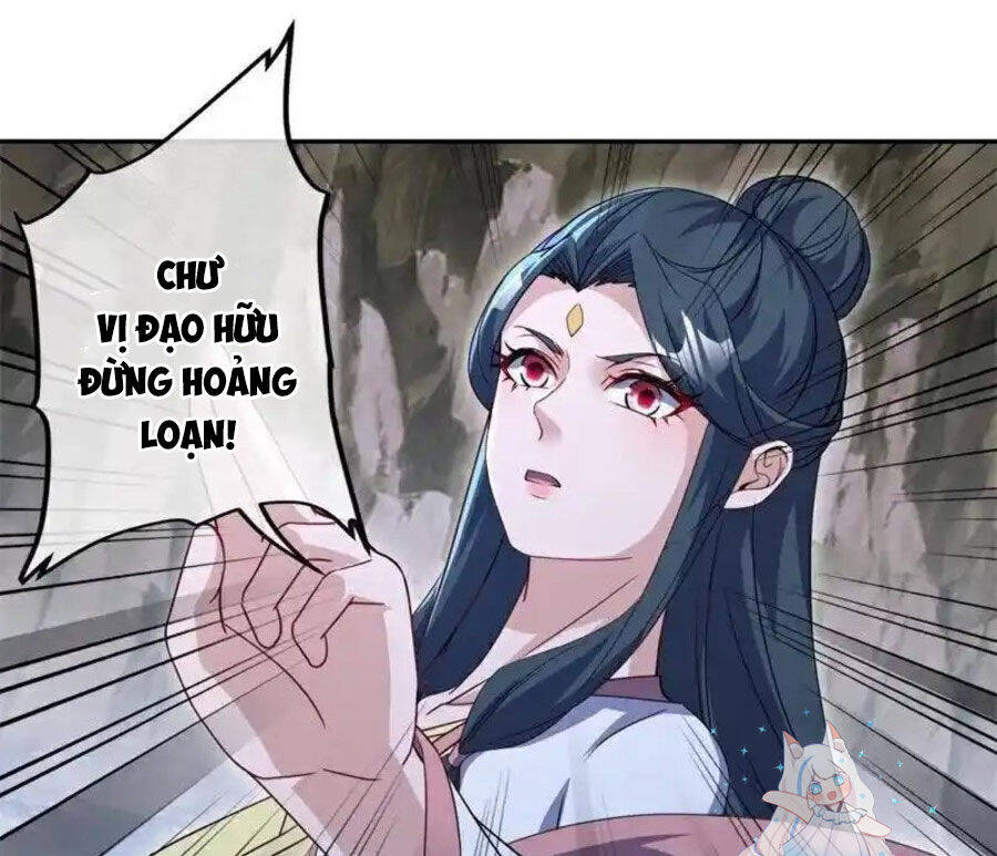 Chiến Hồn Tuyệt Thế