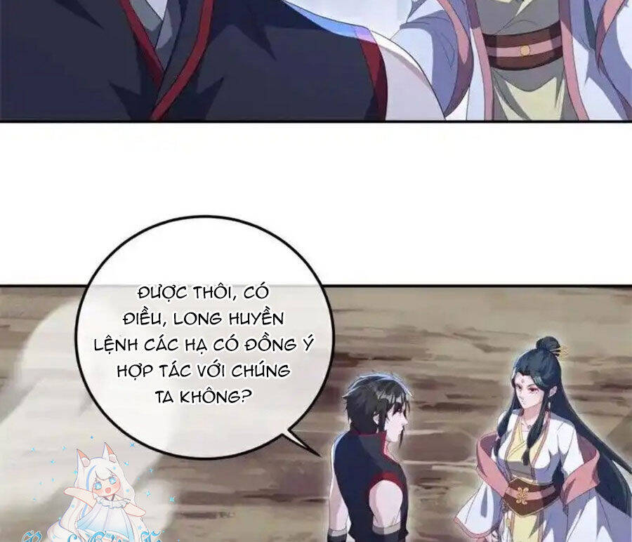 Chiến Hồn Tuyệt Thế