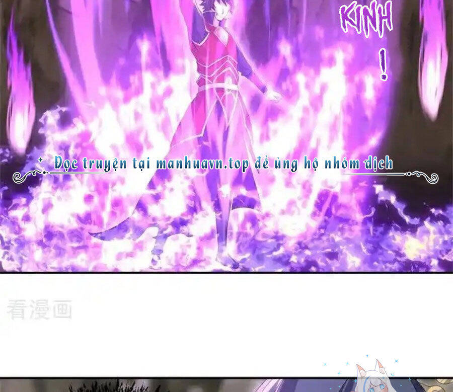 Chiến Hồn Tuyệt Thế