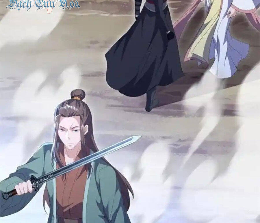 Chiến Hồn Tuyệt Thế