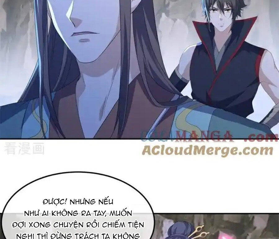 Chiến Hồn Tuyệt Thế