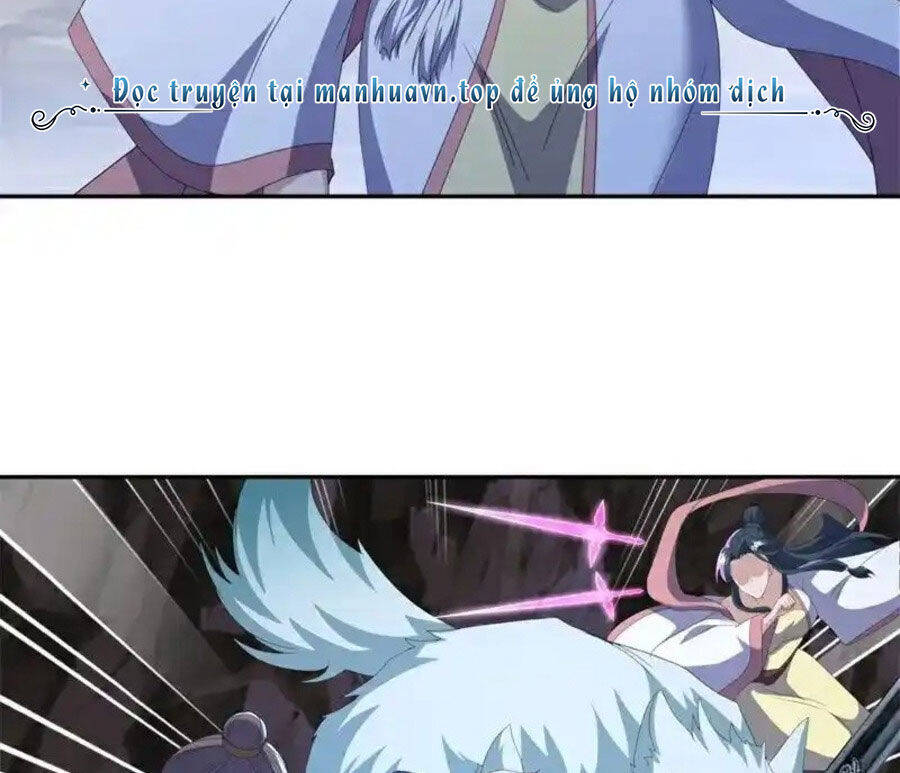 Chiến Hồn Tuyệt Thế