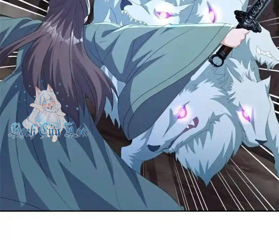 Chiến Hồn Tuyệt Thế