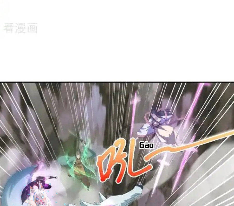 Chiến Hồn Tuyệt Thế