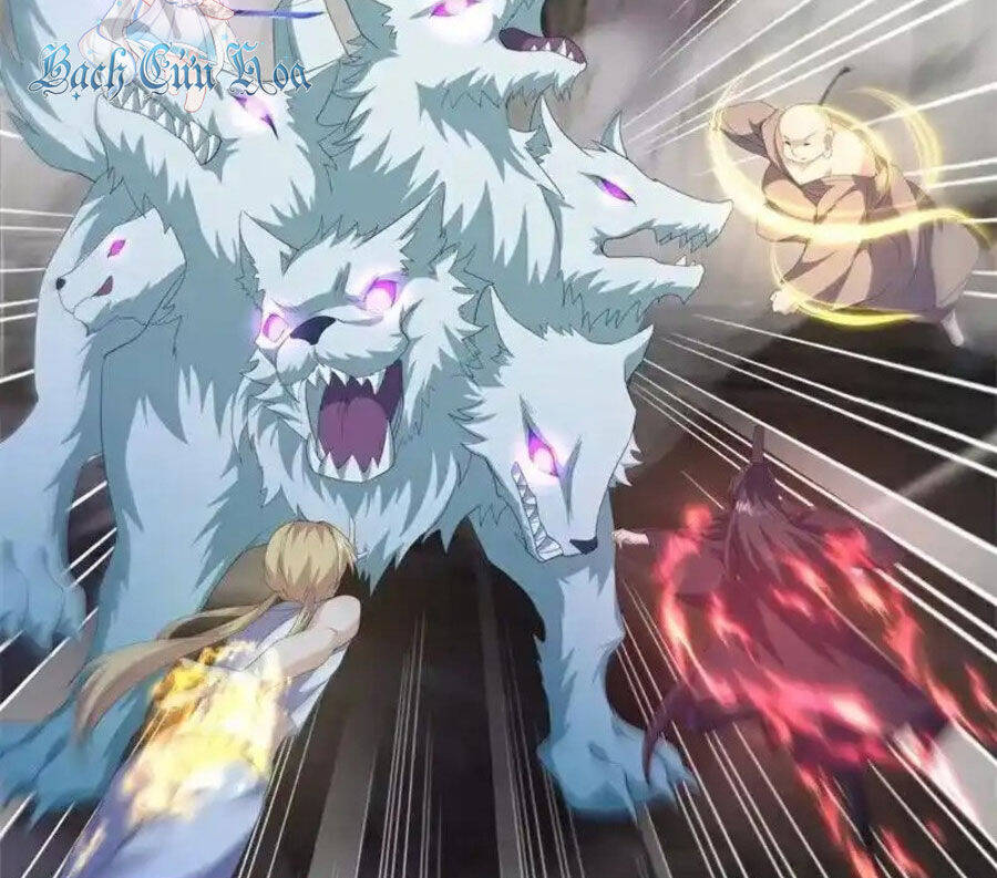 Chiến Hồn Tuyệt Thế