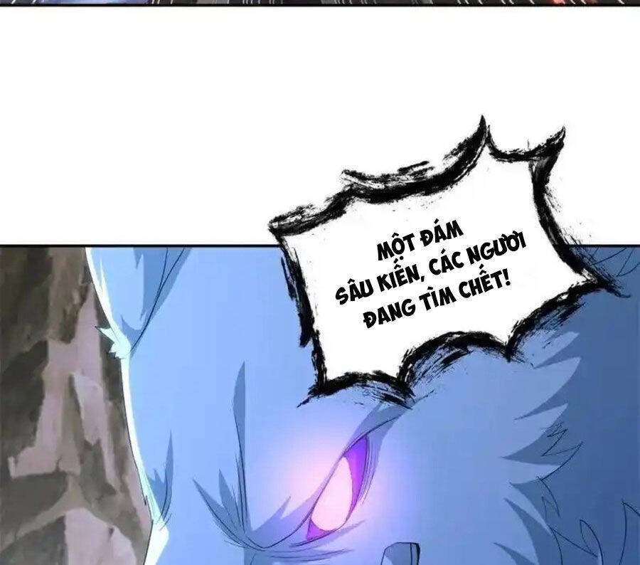 Chiến Hồn Tuyệt Thế