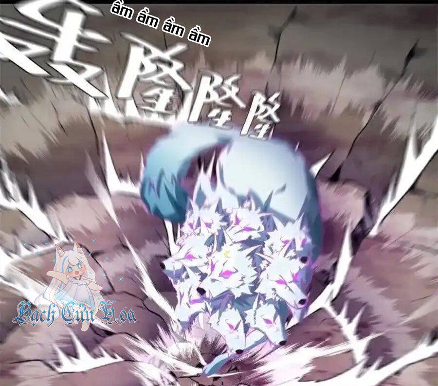 Chiến Hồn Tuyệt Thế