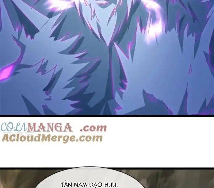 Chiến Hồn Tuyệt Thế