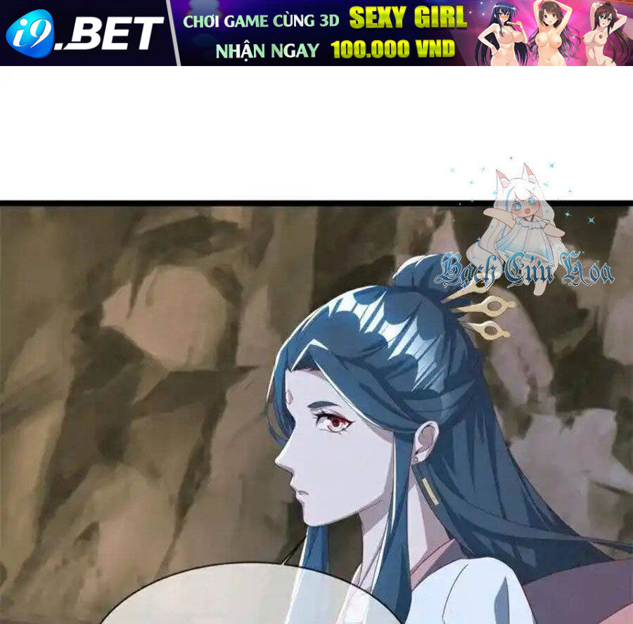 Chiến Hồn Tuyệt Thế