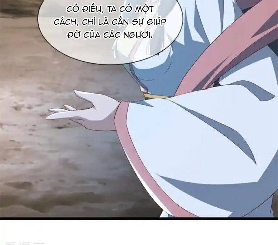 Chiến Hồn Tuyệt Thế