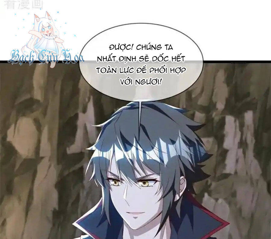 Chiến Hồn Tuyệt Thế