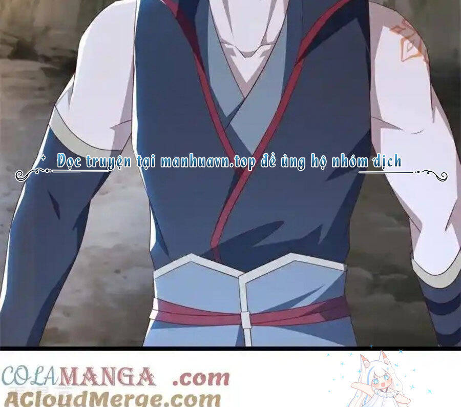 Chiến Hồn Tuyệt Thế