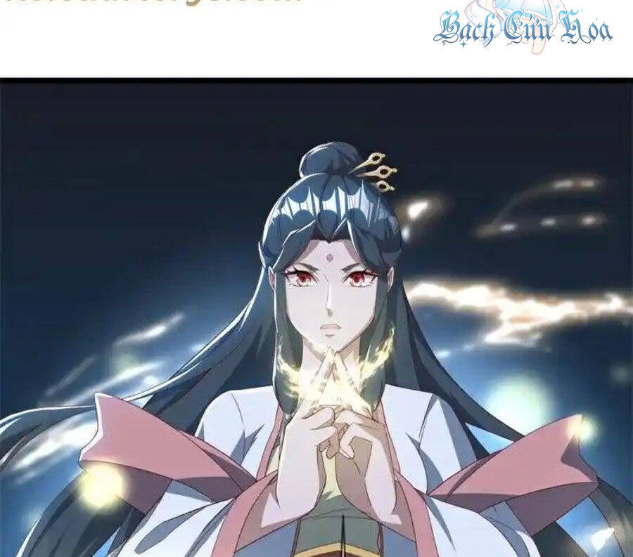 Chiến Hồn Tuyệt Thế