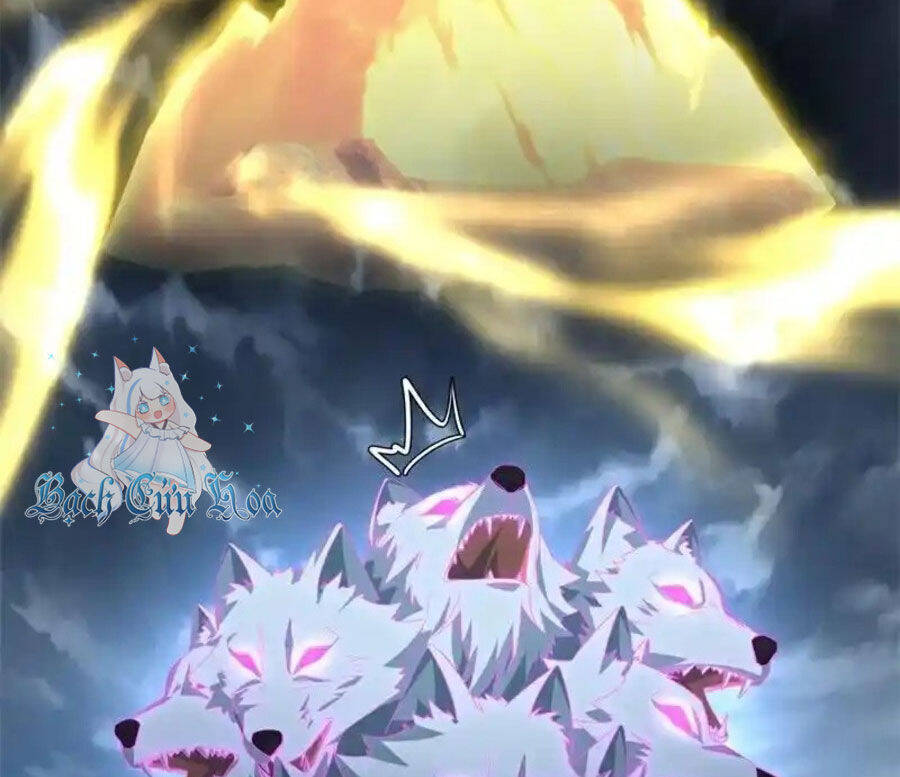 Chiến Hồn Tuyệt Thế