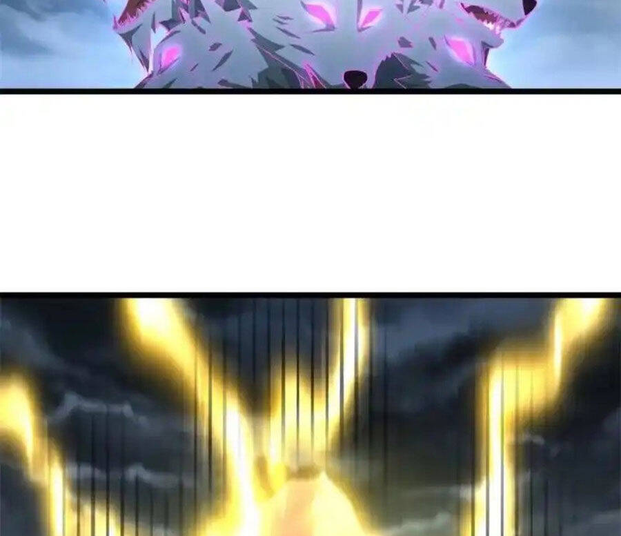 Chiến Hồn Tuyệt Thế