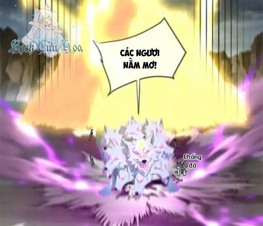 Chiến Hồn Tuyệt Thế