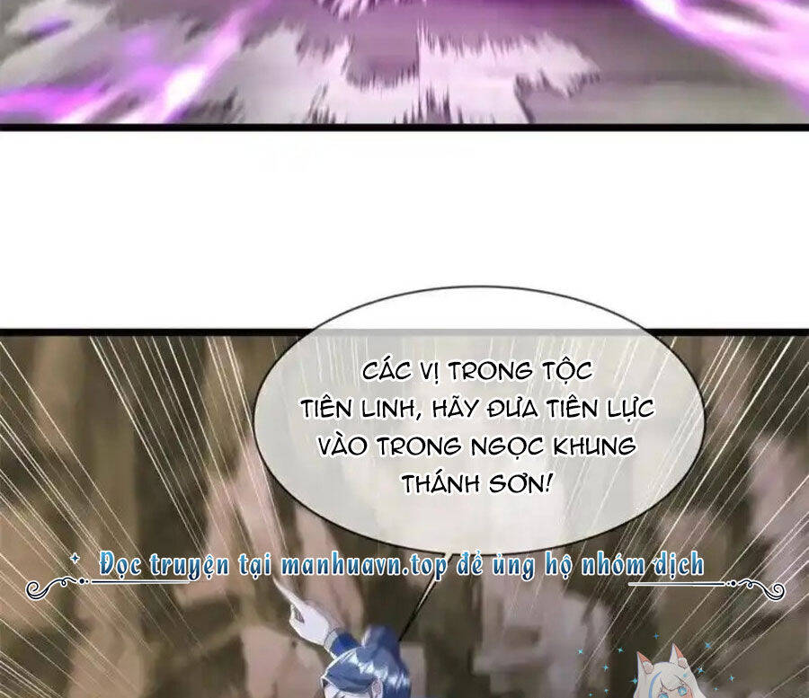 Chiến Hồn Tuyệt Thế