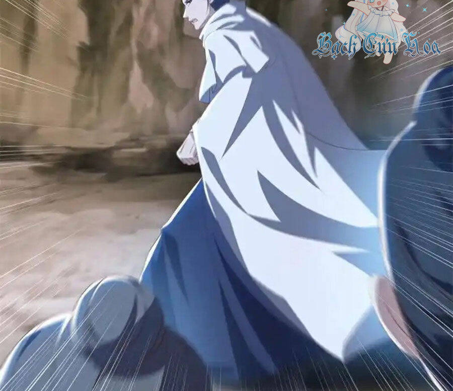 Chiến Hồn Tuyệt Thế