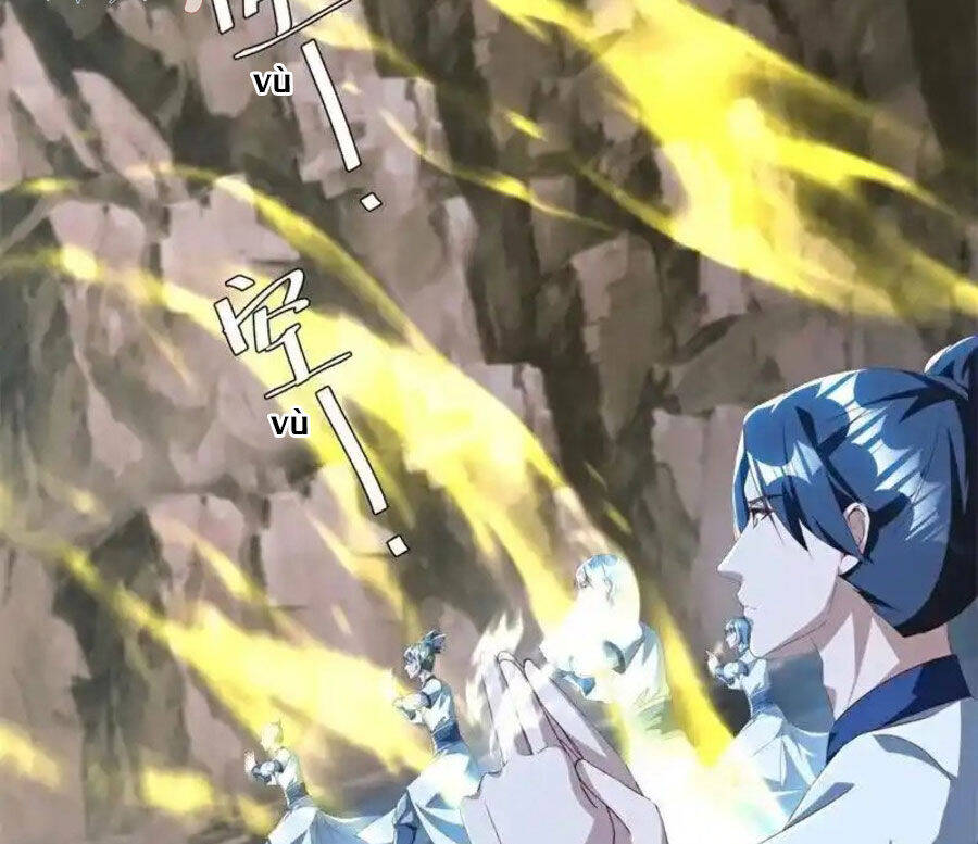 Chiến Hồn Tuyệt Thế