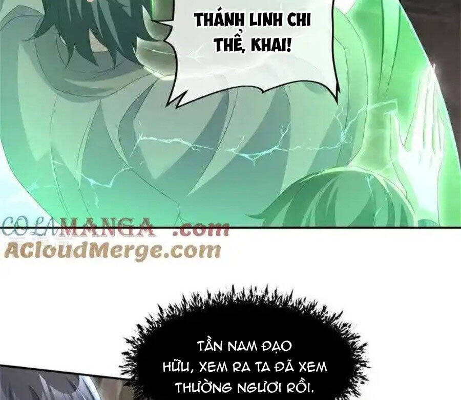 Chiến Hồn Tuyệt Thế