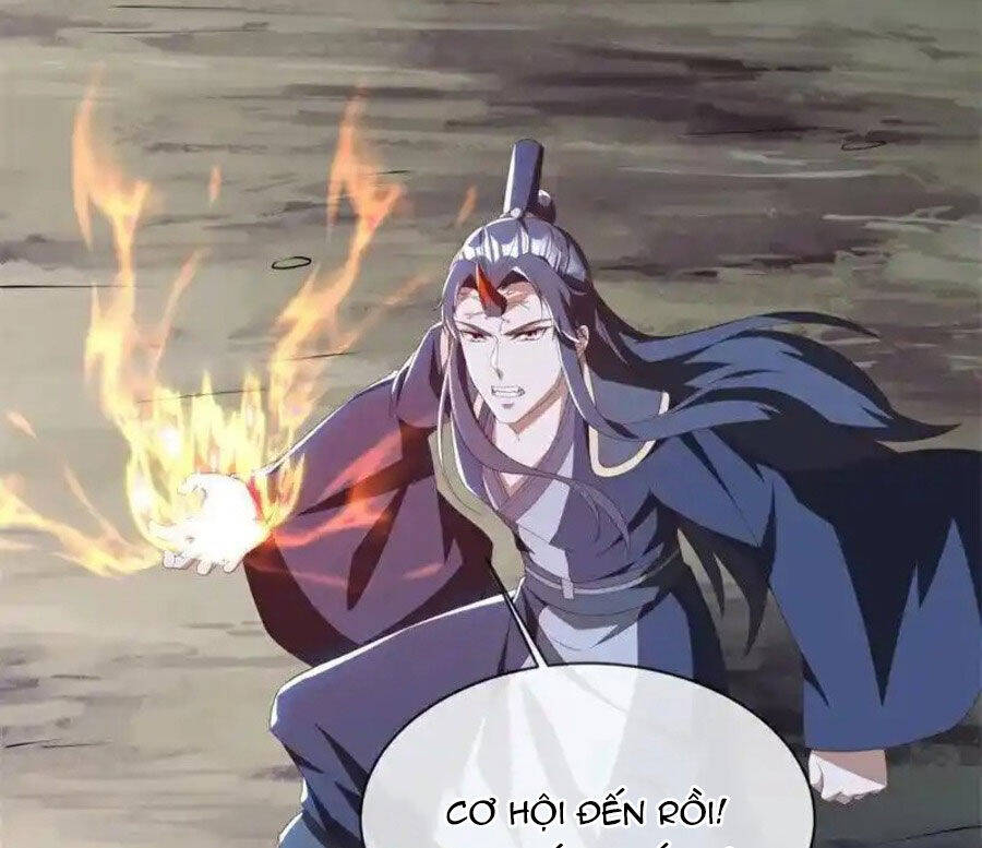 Chiến Hồn Tuyệt Thế