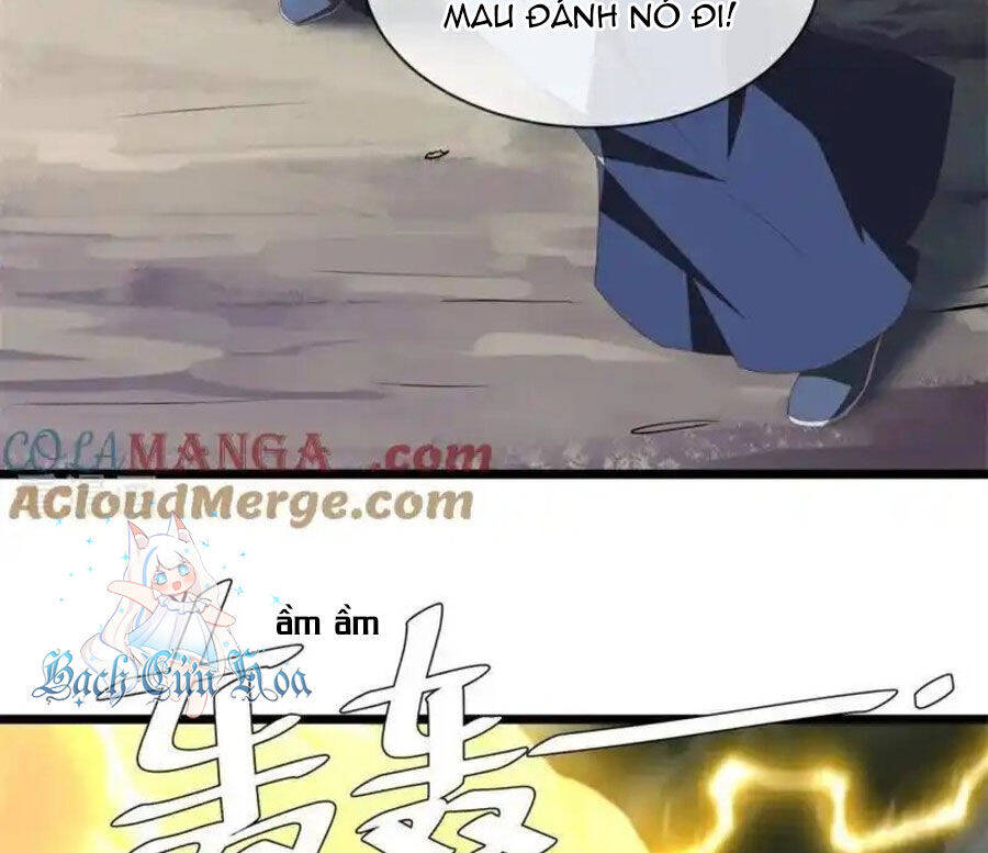 Chiến Hồn Tuyệt Thế