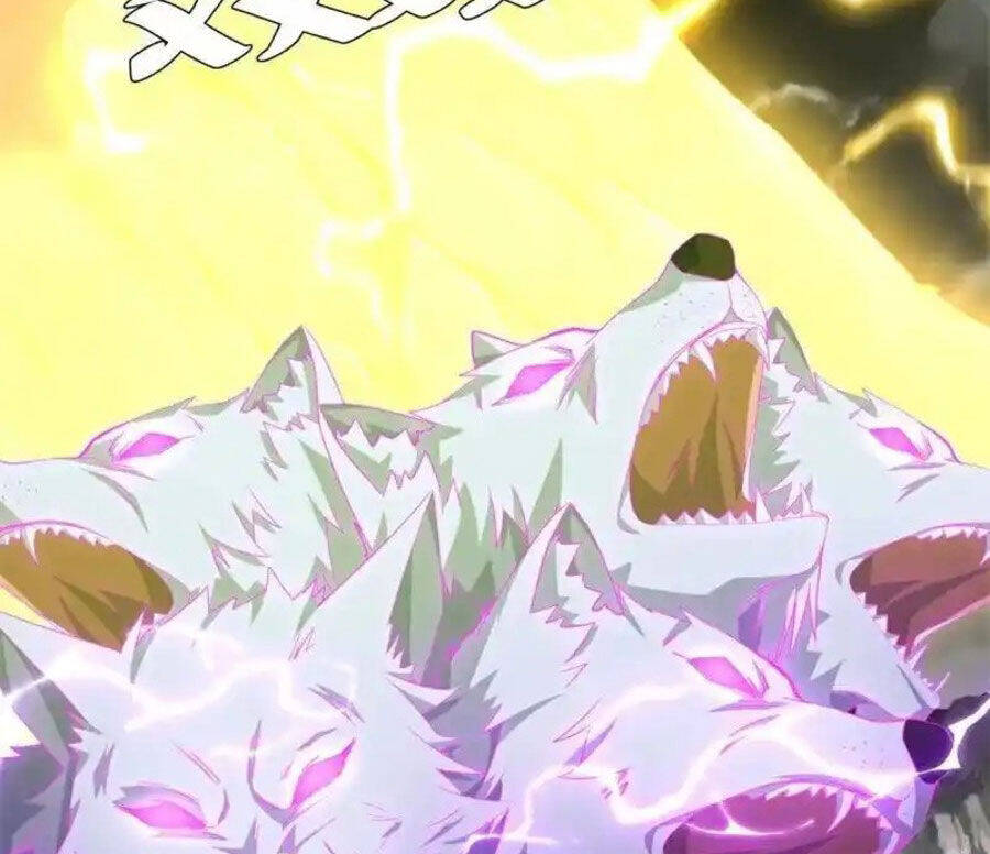 Chiến Hồn Tuyệt Thế