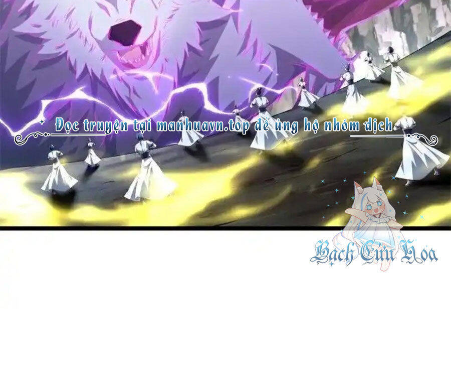 Chiến Hồn Tuyệt Thế