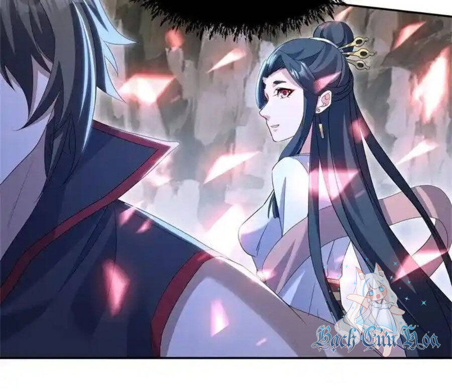 Chiến Hồn Tuyệt Thế