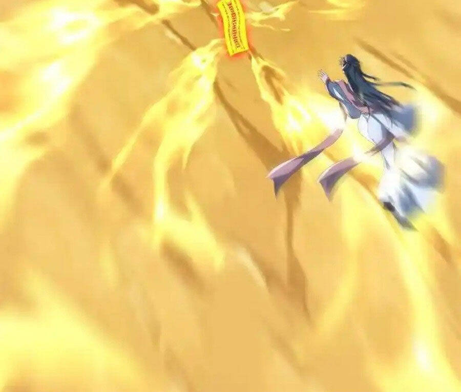 Chiến Hồn Tuyệt Thế