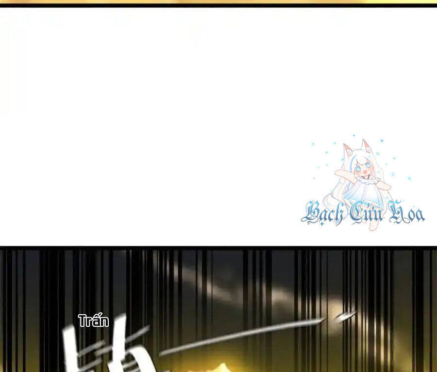 Chiến Hồn Tuyệt Thế