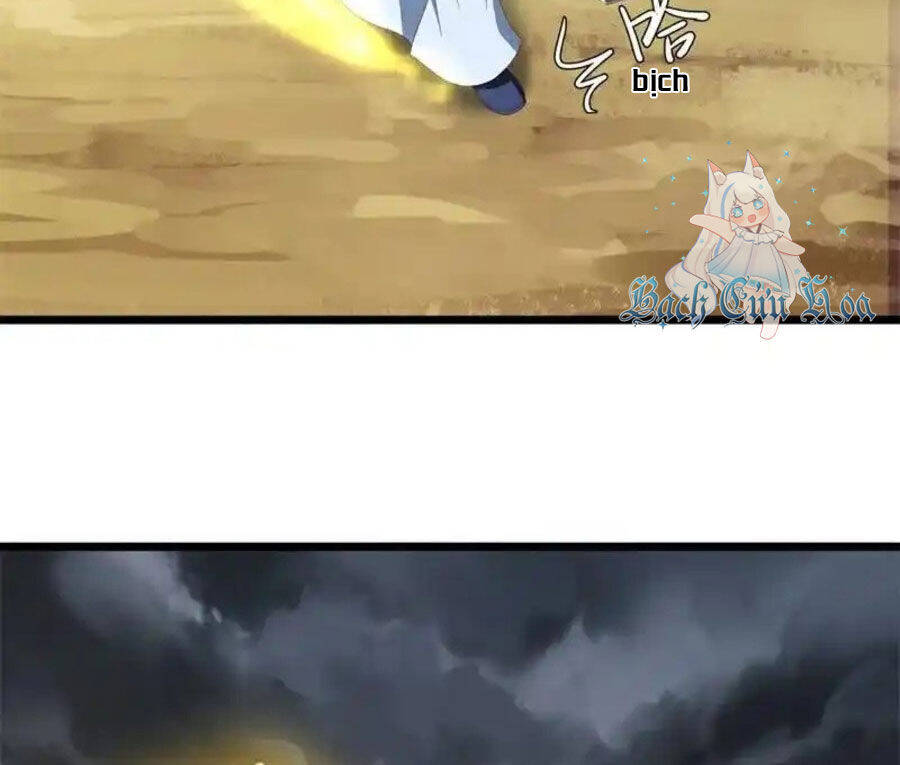 Chiến Hồn Tuyệt Thế