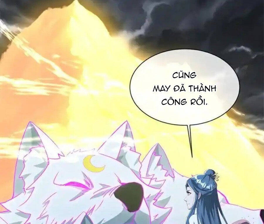 Chiến Hồn Tuyệt Thế