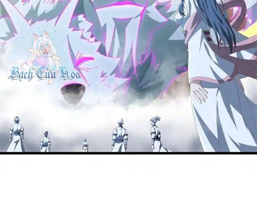 Chiến Hồn Tuyệt Thế