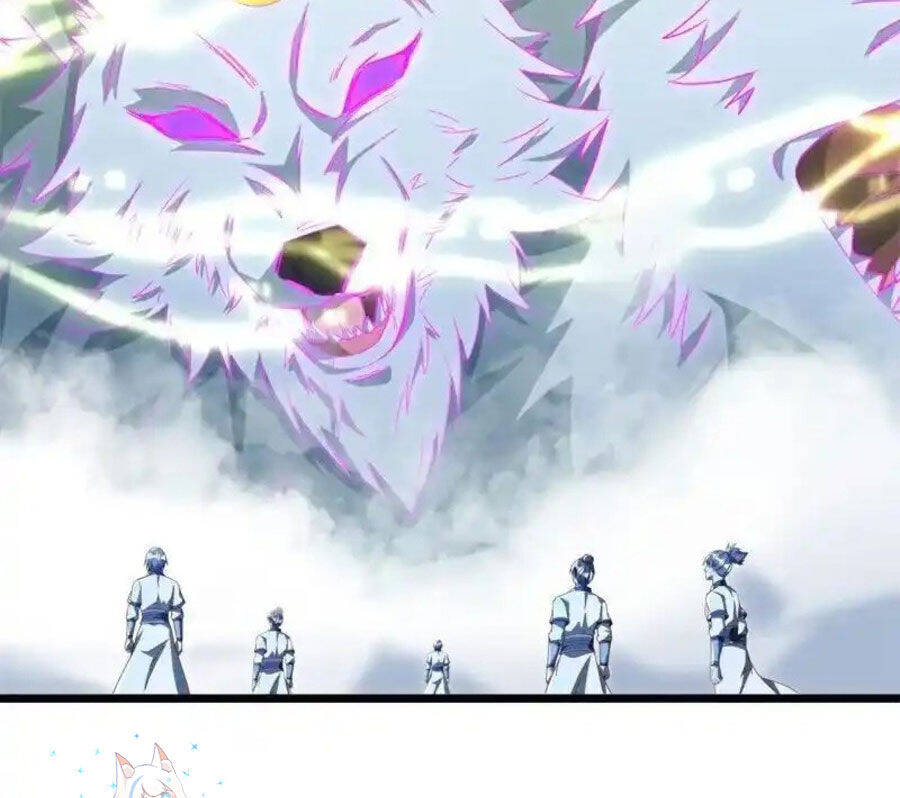 Chiến Hồn Tuyệt Thế