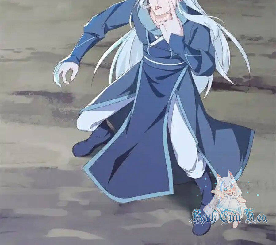 Chiến Hồn Tuyệt Thế