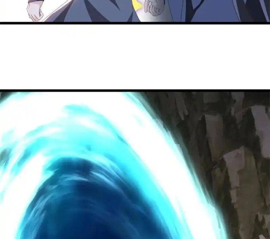 Chiến Hồn Tuyệt Thế